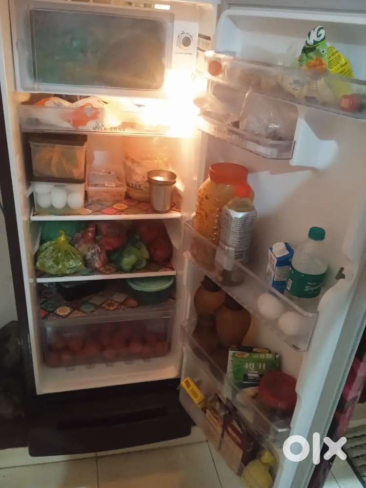 Whirlpool Refrigerator