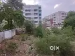 Best location in plot for sale near urja park rk nagar Bilaspur