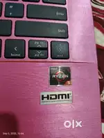 Laptop for sale