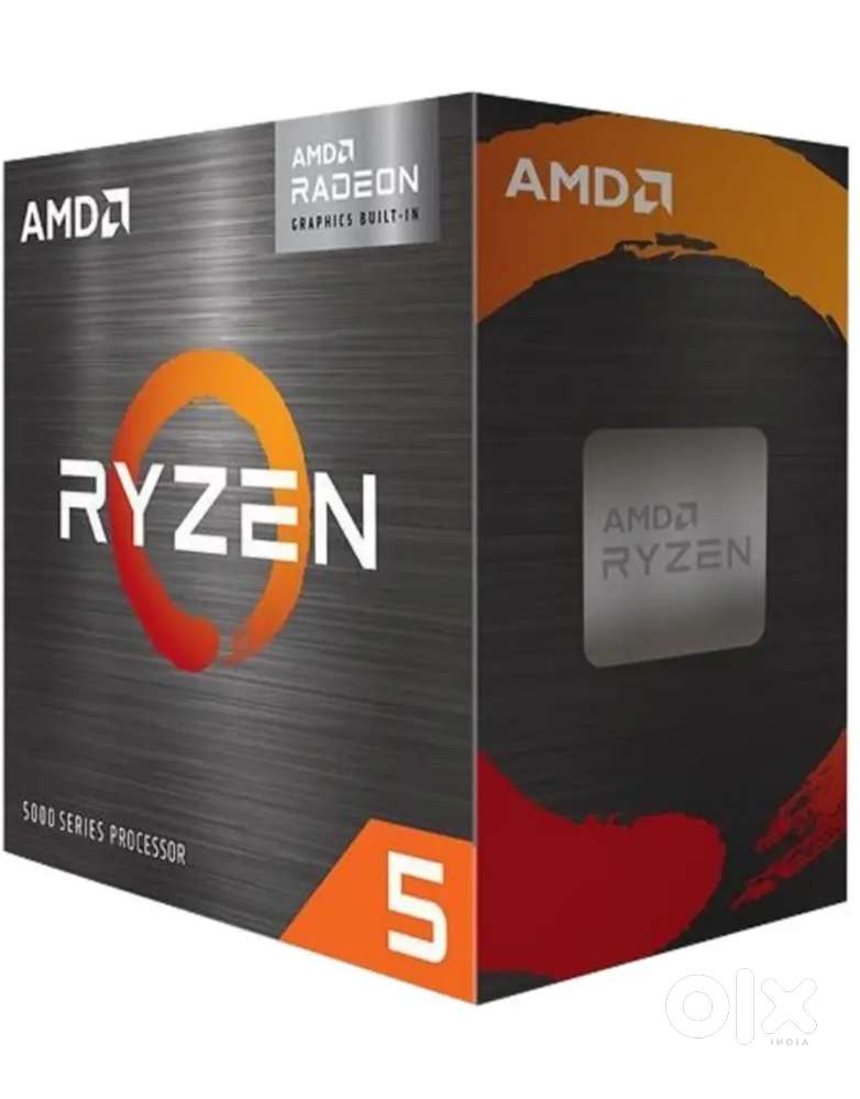 Amd Ryzen 5 1600