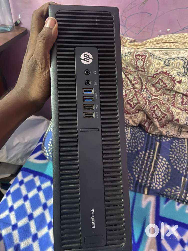 HP 800 G2 SFF MODEL
