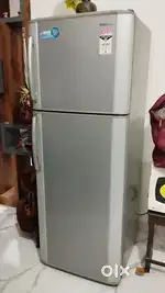 Samsung double door fridge