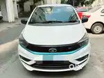 Tata Tigor EV 2022 Electric 77000 Km Driven Commercial Car