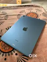 Apple ipad air m1 Wi-Fi plus cellular 256gb