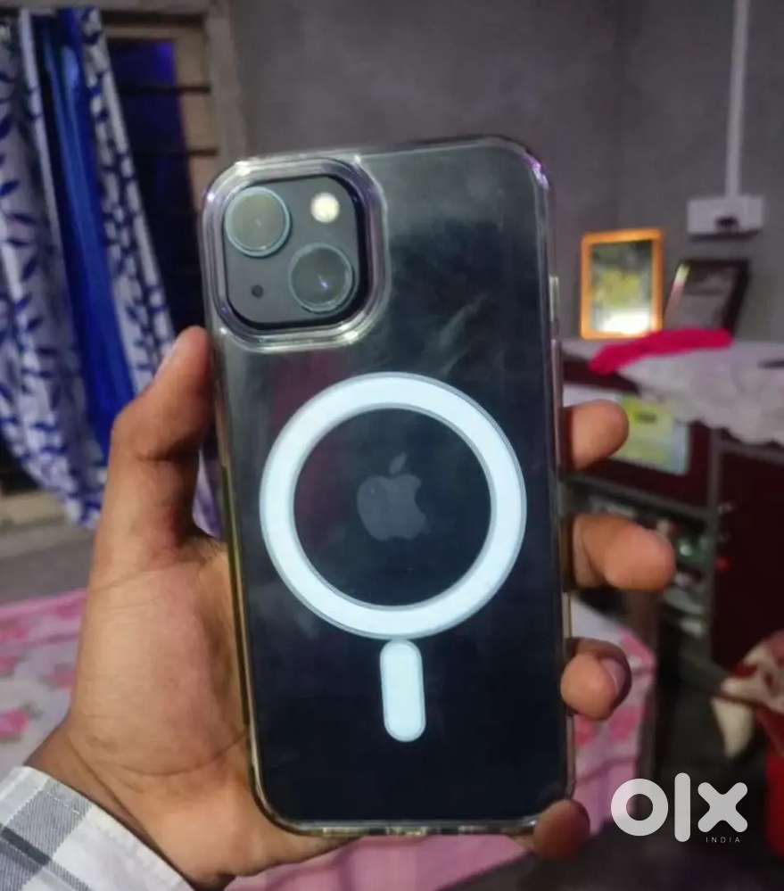 I phone 13