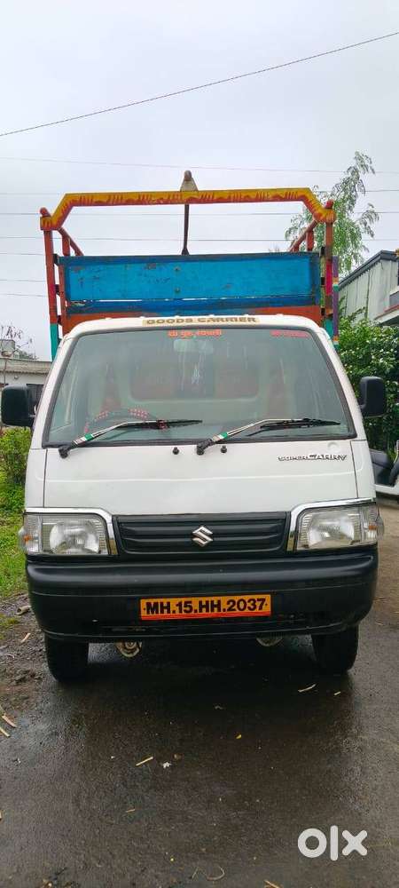 SUZUKI - SUPER CARRY