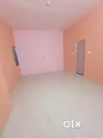 1bhk hause/single room available 24 purification Water available
