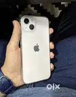iPhone 13 new condition sale 35000 urgent