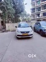 Driver for cab