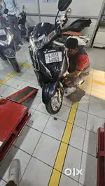 Activa 6g 2023