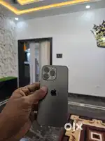 iPhone 13 pro
