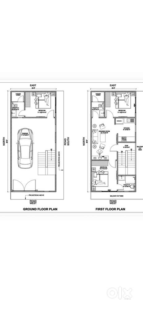 Affordable  House