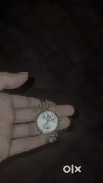 Chairoa Gold colour Tetan Raga Watch Brand New Original