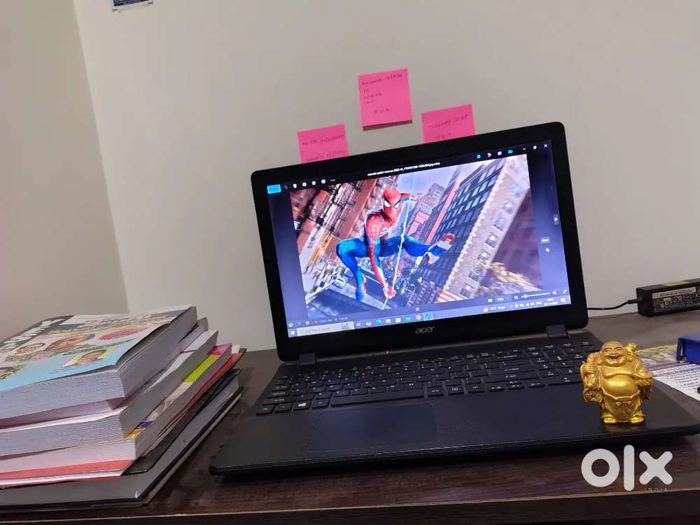 Laptop for sale 10000
