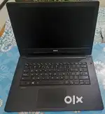 Dell Latitude 3470  Core i5 6th Gen  8GB RAM  256GB SSD  14” HD