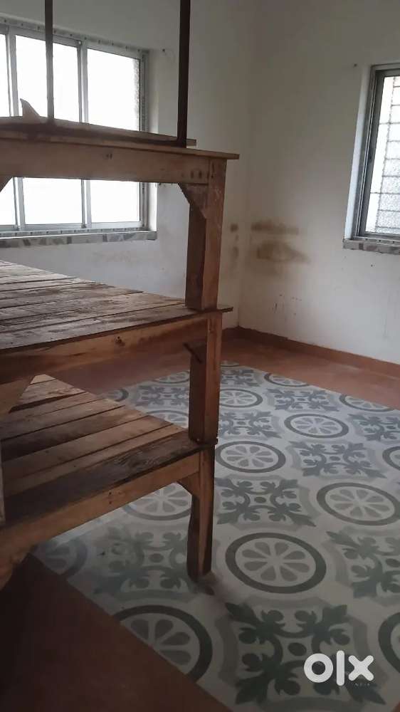 Full House Rent for Commercial or Residential use