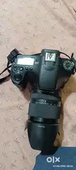 Sony Alfa A68