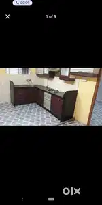 Looking argent male roommate