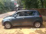 Maruti Suzuki Swift 2005