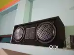 Home theater