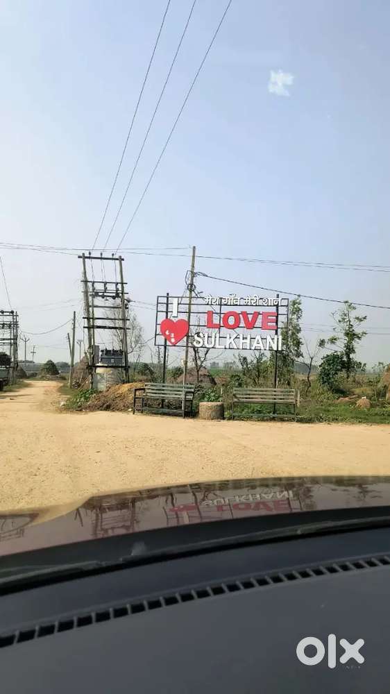 Agricultural Land 1.5 Killa(12 kanal) for Sale