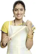 Full time female maid for home 24 hrs