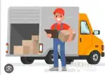 Van parcel helper werhouse