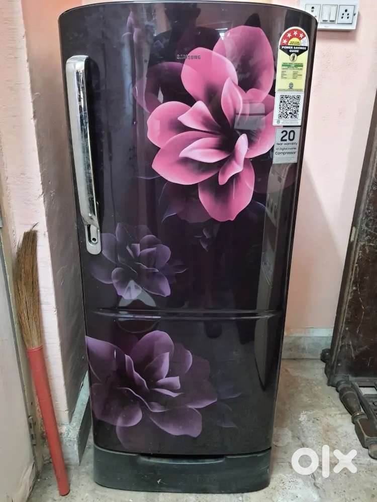 Samsung 183ltr Fridge