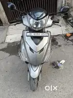 Hero Mestro Edge