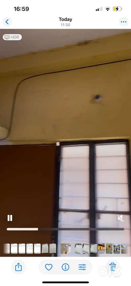 3 bhk flat and 2 bhk also available in 5000 and 4200