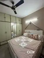 Rajouri garden boys PG walking distance from metro station