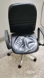 Table Orr chair