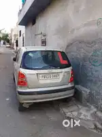 Hyundai Santro Xing 2006 CNG & Hybrids 92865 Km Driven