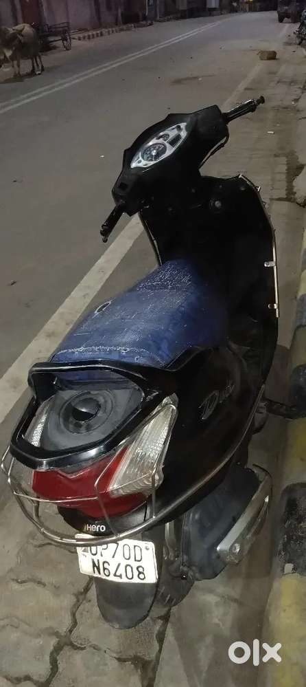 Hero ki duet vech rhe h