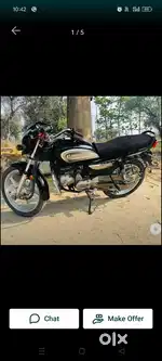 Hero splendor