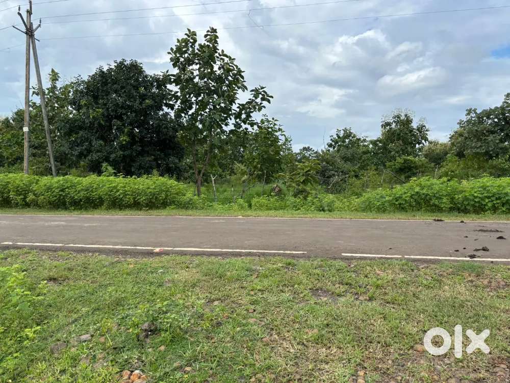Plots available at Umred Road, Wardha Road, & Amravati Road