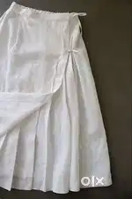 CUSTOMISED CUTTING AND STITCHING AVAILABL