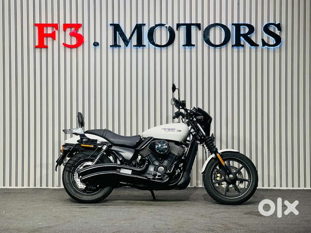 Harley Davidson Street 750 Model 2019 Harleydavidsonstreet750 f3motors