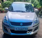 Maruti Suzuki Swift 2014