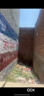 Dukan 30 gaj 9 front harsing chok 30 fut gali all document complete