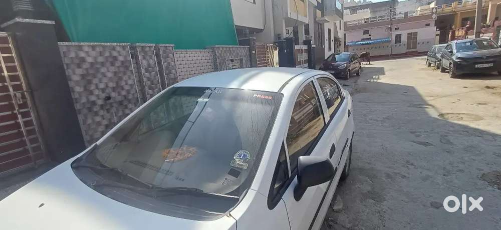 Chevrolet Sail 2015 Petrol