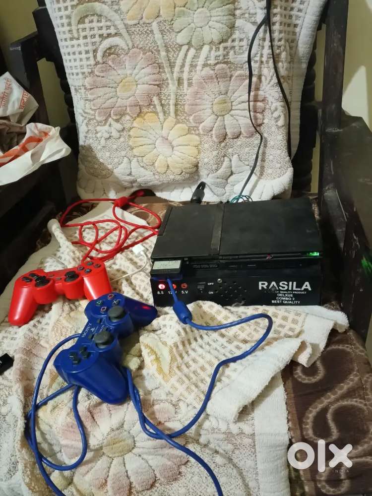 Ps2 game 5000 rupees only