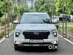 Hyundai Creta 2022 Petrol 52000 Km Driven