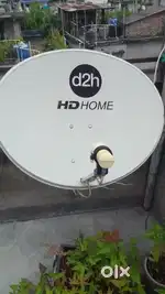 DTS TV sell