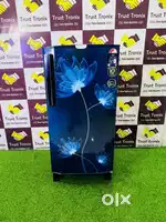Godrej single door in working condition with free home delivery