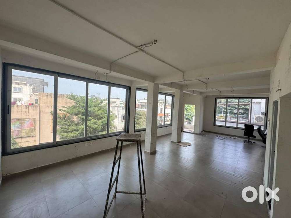 office/shop for rent anjana farm,aai mata chowk