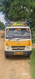 Tata ace 2018 model