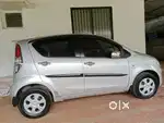 Maruti Suzuki Ritz 2015 Diesel 108000 Km Driven