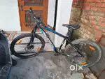 New condition cycle