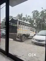 Bolero driver required
